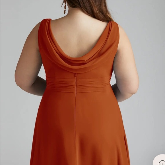 Azazie Karina - Picture 5 of 10